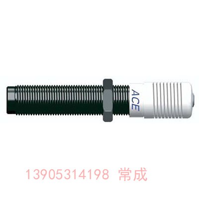 ACE MC 3350M1-C液压缓冲器