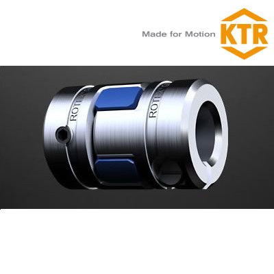 开天KTR-ROTEX gs14联轴器耐高温
