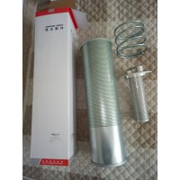 替代三一挖掘机机油滤芯 吸油滤芯SY215-9