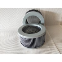液压油滤芯1359070玻璃纤维折叠滤芯