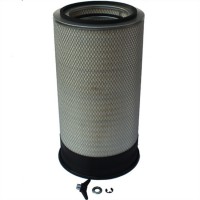 替代唐纳森空气滤芯 发电机组空气滤芯P181049