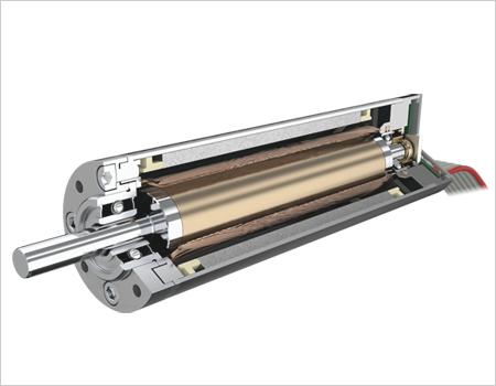 2657W036CR德玛莎水光仪专用电机