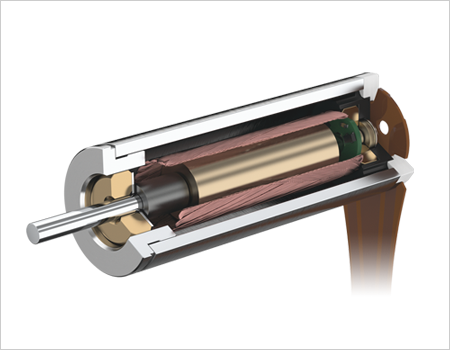 2642W024CR德玛莎水光仪专用电机