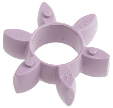 特价橙色ROTEX 140弹性块