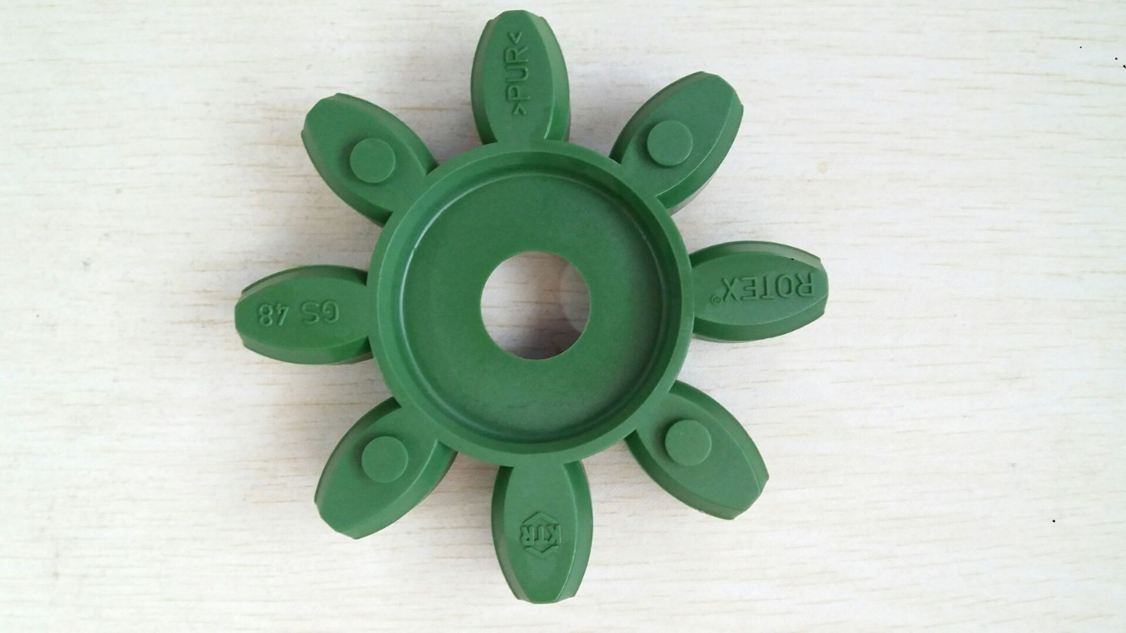 天津 KTR-ROTEX gs7缓冲胶