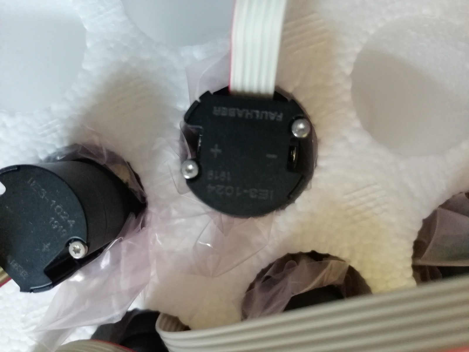 1336U024CXR德玛莎水光仪专用马达