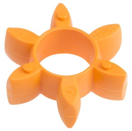 特价橙色ROTEX 38减震胶垫