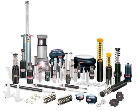 ITT-ENIDINE WR12-500标准钢绳隔振器