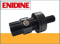 ITT-ENIDINE WR16-406标准钢绳隔振器