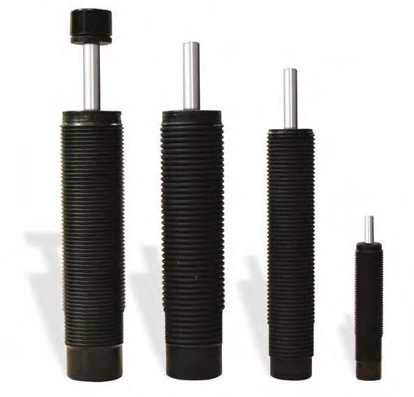 安立定 WR36-600-08WEAR管道钢绳隔振器