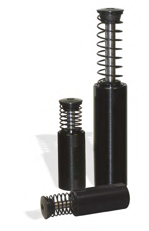 安立定 WR28 400-08小型钢绳隔振器