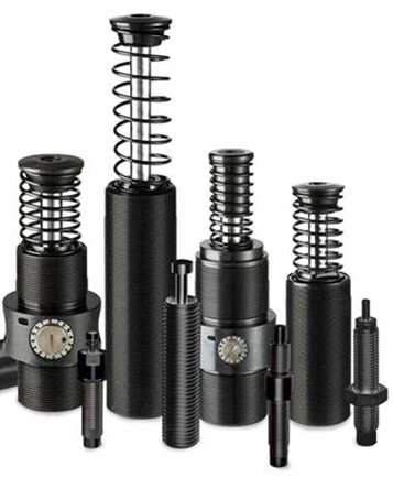 安立定 WR16-300WEAR管道钢绳隔振器