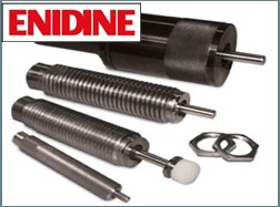 ENIDINE原装 CR6-100小型钢绳隔振器