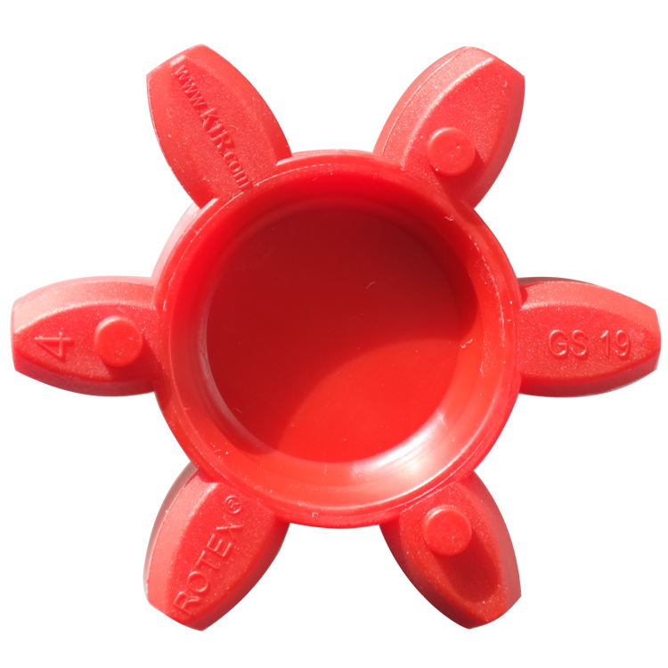 天津德国ROEX-GS7实心胶垫