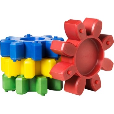 南京耐高温TROEX-GS14实心缓冲胶