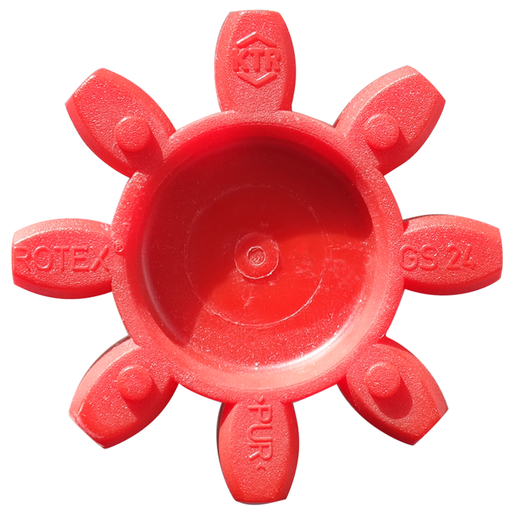 深圳绿色ROTEX-GS65实心减震垫