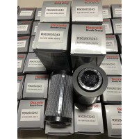 替代力士乐滤芯R902603243液压滤芯