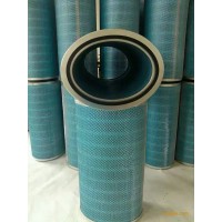 空气滤芯 替代唐纳森P191889除尘滤筒