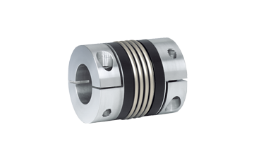 R+W SK1/SKP安全离合器