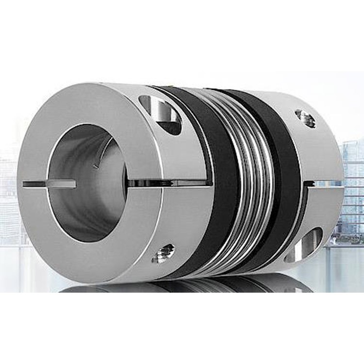 德国R+W EK4波纹管联轴器代理