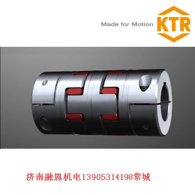 KTR-ROTEX-GS夹紧式联轴器参数资料