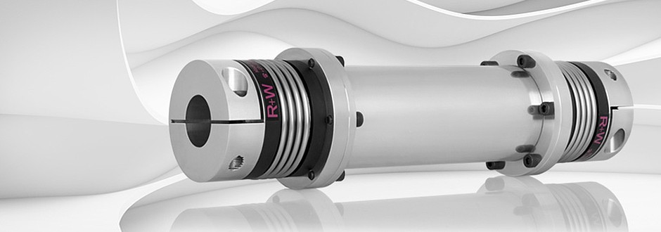 R+W EKH安全联轴器进口