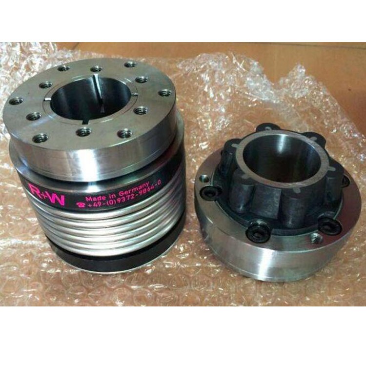 德国R+W EKL安全联轴器定制