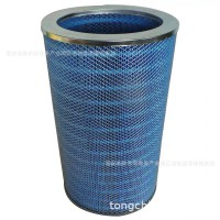 唐纳森空气滤芯P191920耐阻燃空压机除尘滤筒