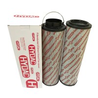 替代贺德克液压油滤芯0240R020BN4HC不锈钢滤芯