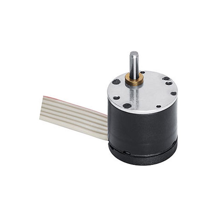 1524b006srFAULHABER样本