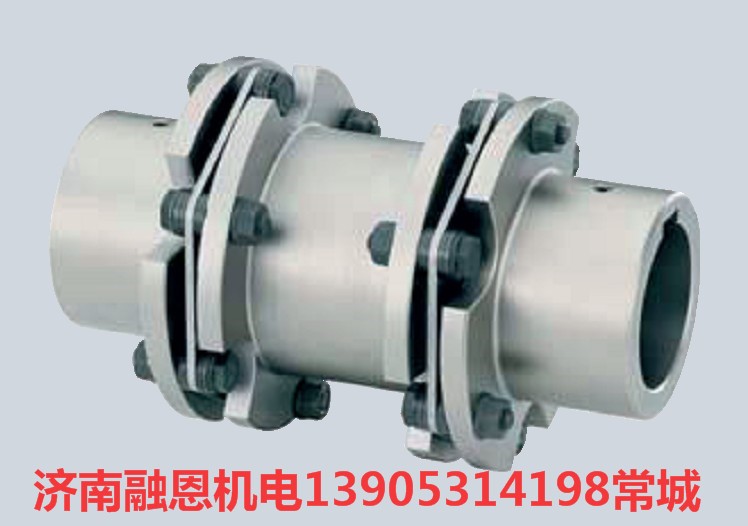 弗兰德连轴器样本