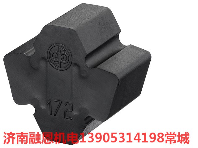 弗兰德联轴器中文资料