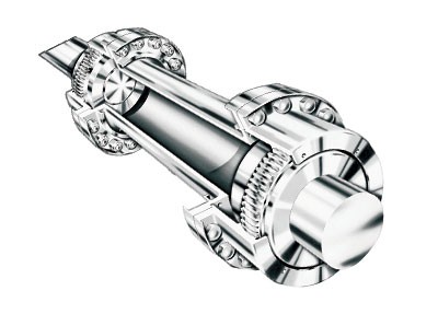 苏州Lovejoy胶齿联轴器