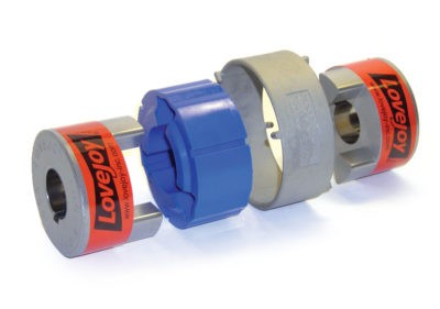 浙江RAJA Lovejoy蛇簧联轴器