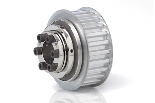 德国原装进口R+W BK2 94 18H7/24H7联轴器