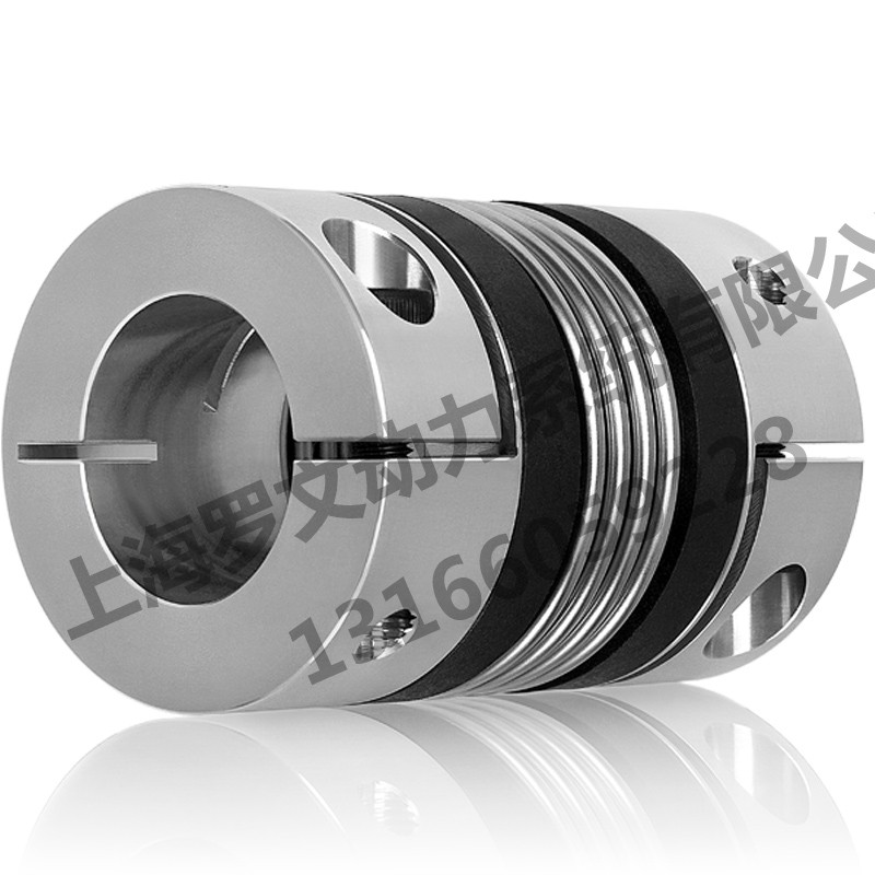 德国原装进口R+W BK2 94 18H7/24H7联轴器