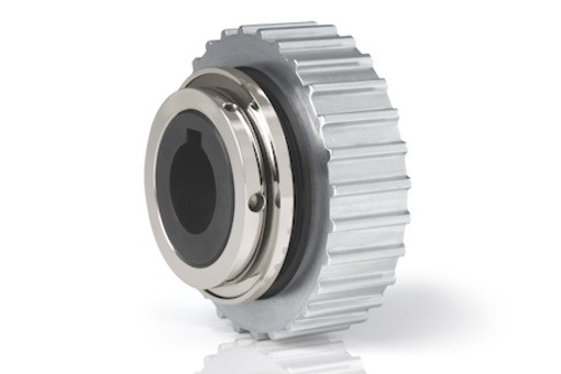 原装进口R+W JBKL/BK/MK波纹管联轴器/对轮