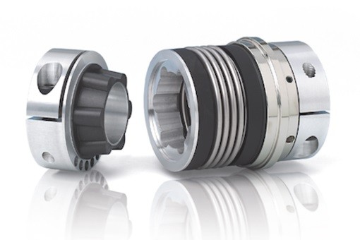 原装R+W BK2 80联轴器