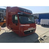 重汽A7驾驶室  重汽驾驶室 重汽A7驾驶室总成