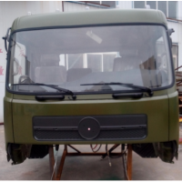 东风天锦驾驶室  天锦驾驶室