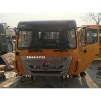 重汽豪沃驾驶室 豪沃驾驶室