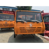 陕汽奥龙驾驶室 奥龙驾驶室