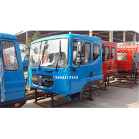 东风天挺驾驶室 东风天挺驾驶室总成