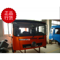 东风创普驾驶室总成 东风创普驾驶室