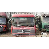 三环征腾驾驶室 三环驾驶室