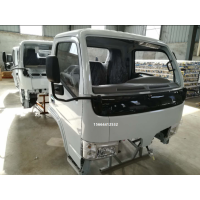 东风多利卡驾驶室  多利卡驾驶室