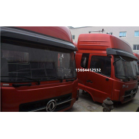 东风天龙驾驶室 天龙驾驶室