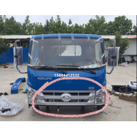 福田时代康瑞驾驶室 福田时代驾驶室