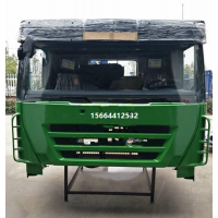 红岩杰卡驾驶室 红岩杰卡驾驶室总成