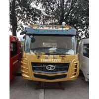 华菱汉马驾驶室  华菱汉马H9驾驶室